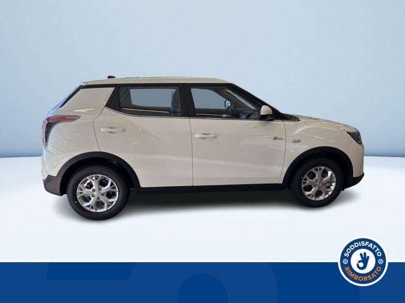 KGM Tivoli Must 1.5 Turbo GDI 163 CV