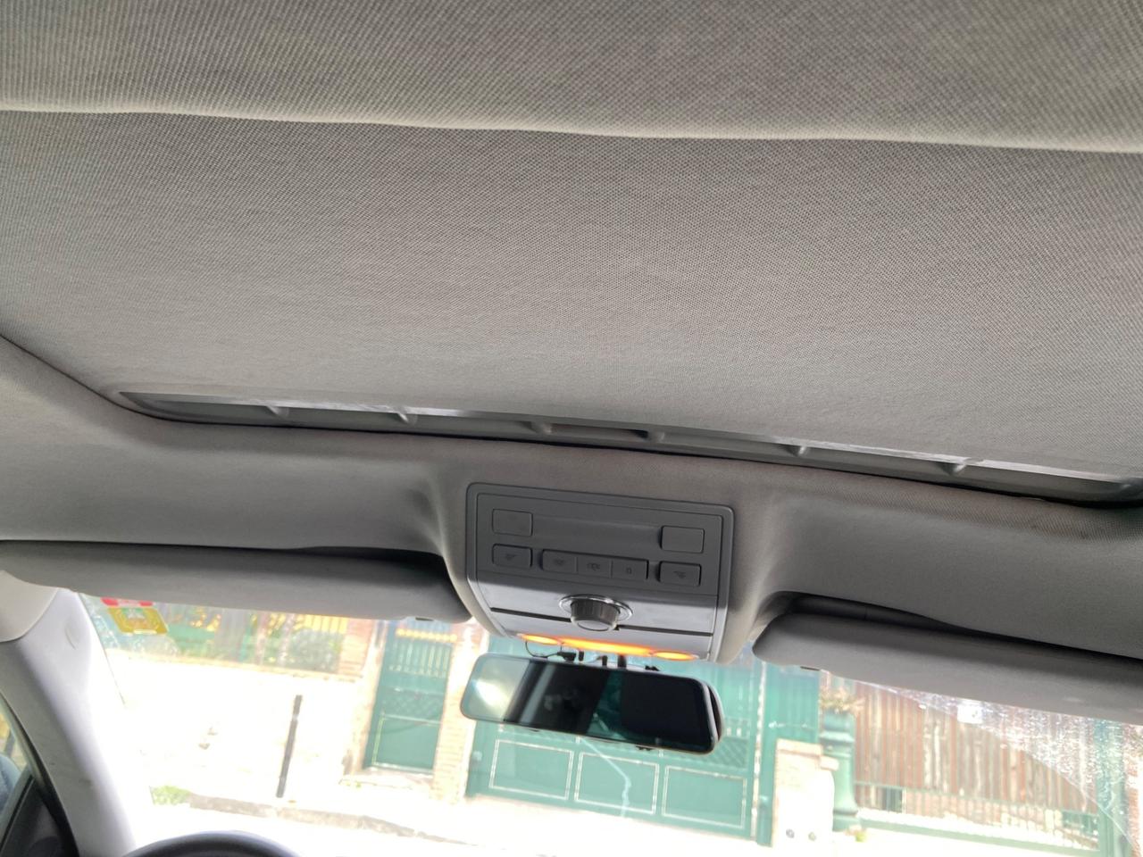 Volkswagen Touareg 3.0/240CV V6 TDI DPF Executive