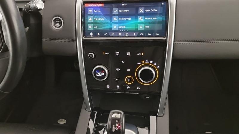 Land Rover Discovery Sport 2.0D I4-L.Flw 150 CV AWD Auto S 7 Posti