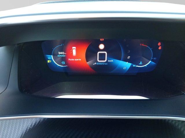 PEUGEOT 2008 PureTech 130 S&S Allure