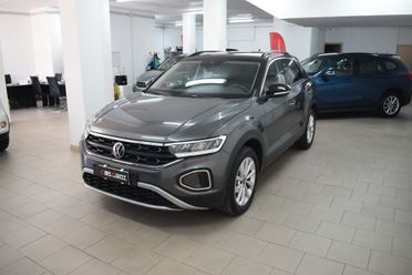 Volkswagen T-Roc 2.0 TDI SCR 150 CV DSG Edition Plus
