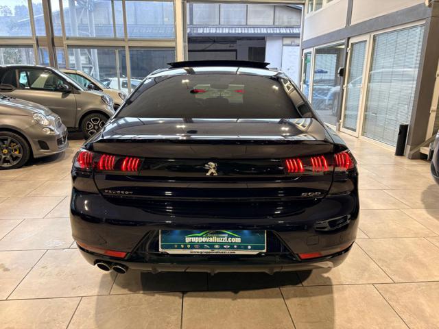 PEUGEOT 508 Berlina GT Line * First Edition * 177cv EAT8 FULL