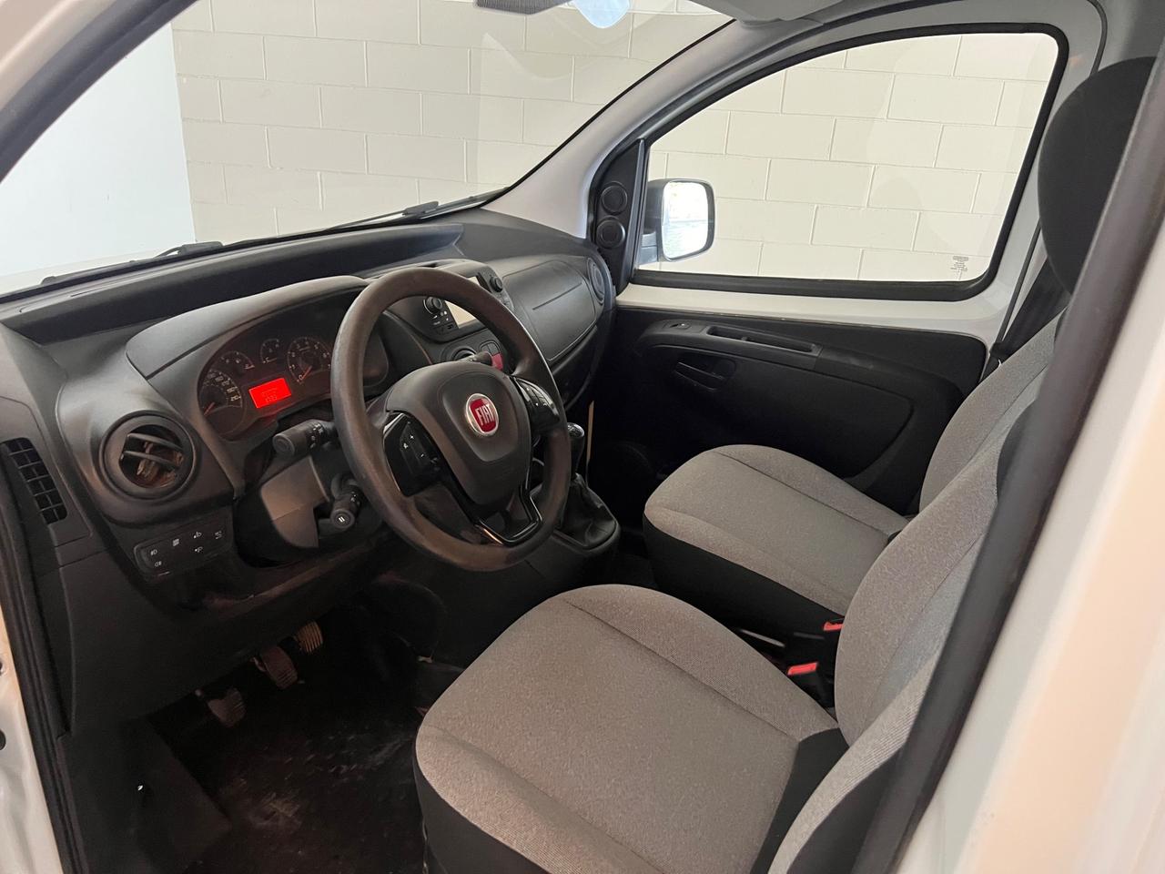 Fiat Fiorino 1.3 MJT 95CV Cargo SX (Prezzo + IVA)