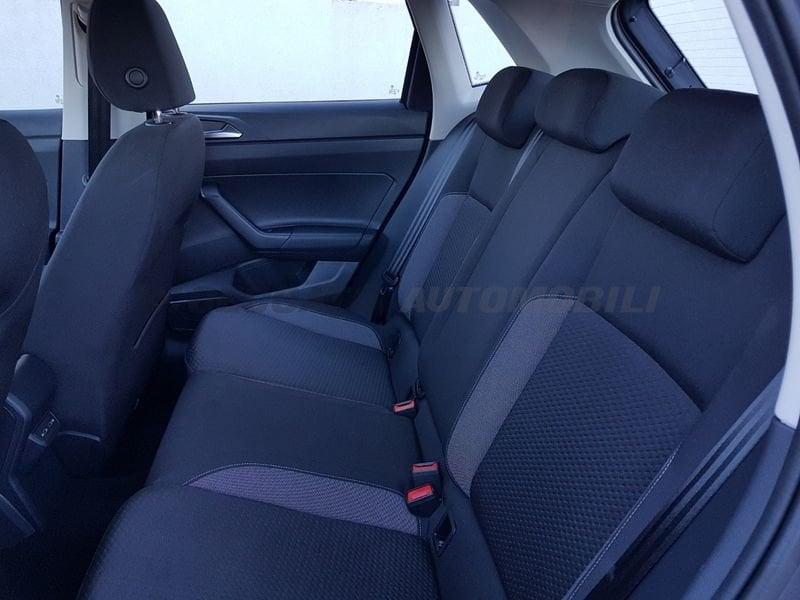 Volkswagen Polo Polo 1.0 tsi Life 95cv dsg