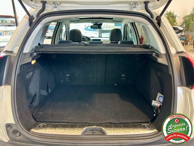 PEUGEOT 2008 BlueHDi 100 S&S GT Line *TETTO*NEOPATENTATI*