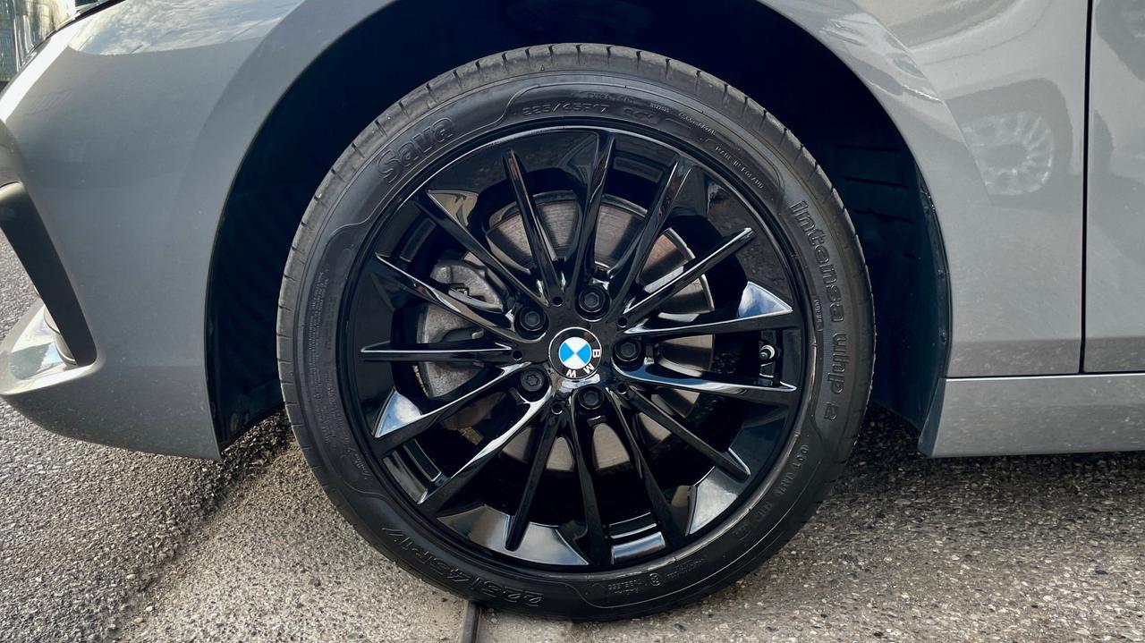 BMW 116D 1.5 ADVANTAGE 116CV - CRUISE CONTROL, CAR PLAY, NEOPATENTATI