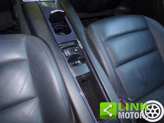 PORSCHE Panamera 3.6 V6 300CV - PRENOTATA