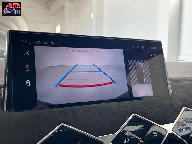 DS DS 3 PureTech 100 Performance Line