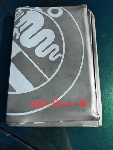 Alfa Romeo GTV Spider 3.0i V6 cat L