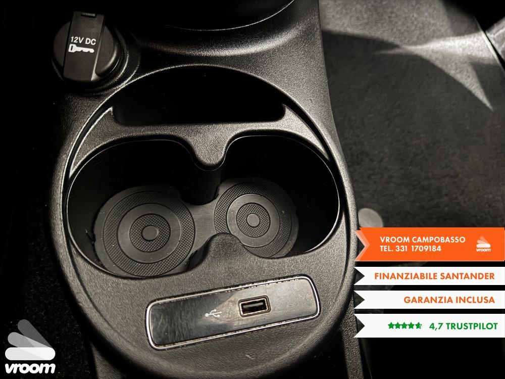 FIAT 500 (2015-2024) 500 1.0 Hybrid Cult