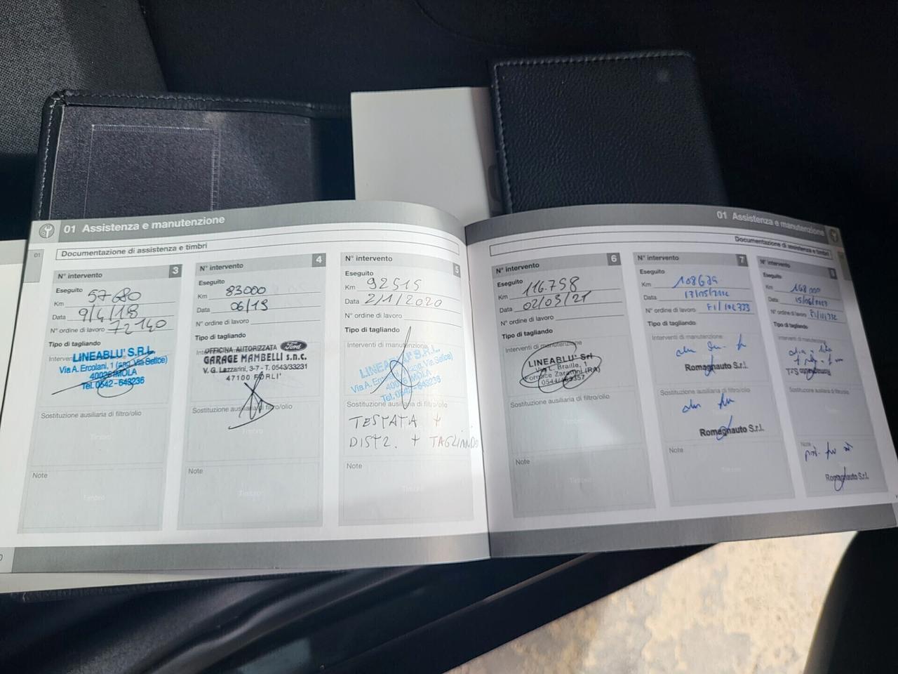 Volvo V40 D2 Momentum