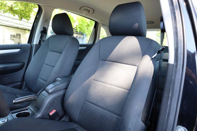 MERCEDES-BENZ B 180 CDI Sport Automatica