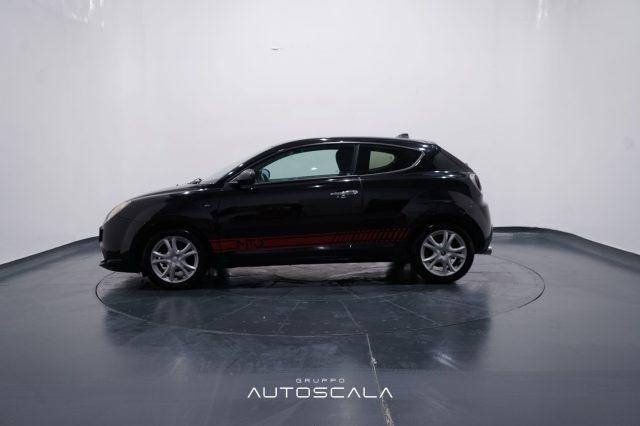ALFA ROMEO MiTo 1.4 78cv S&S Super