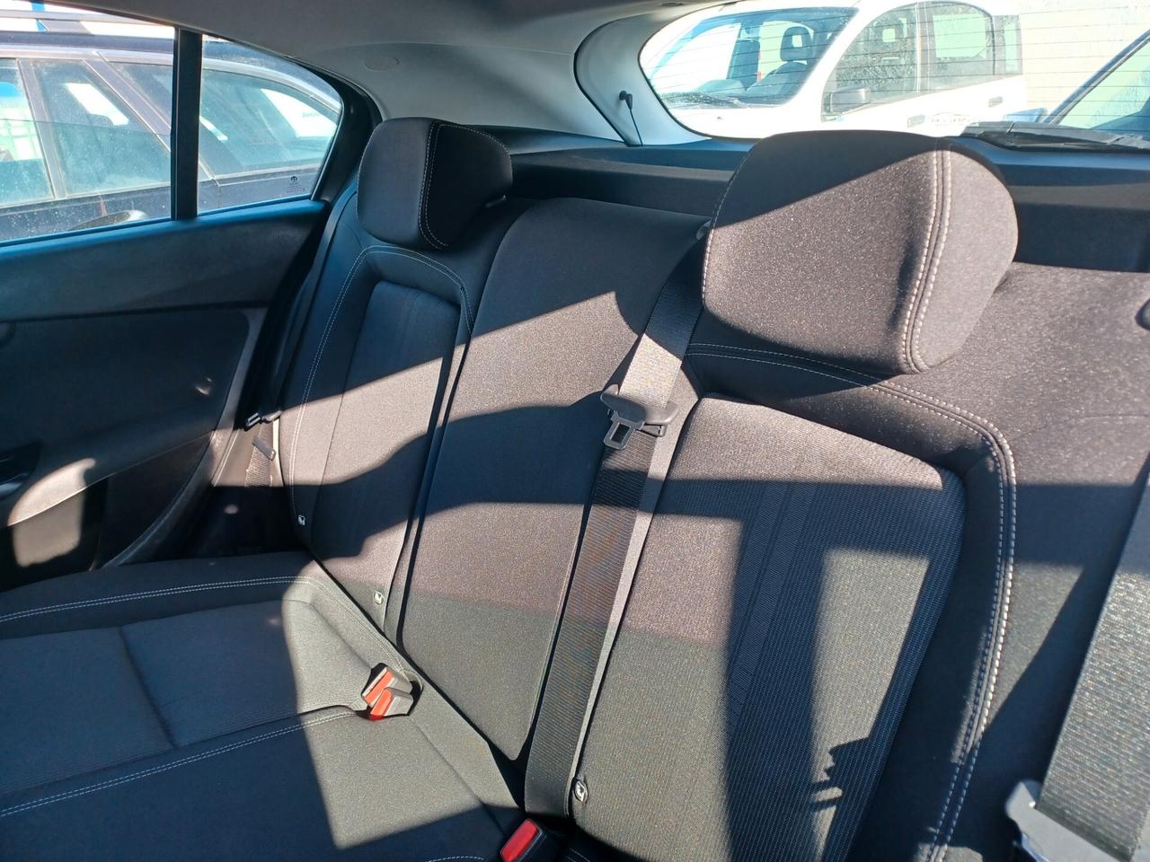 Fiat Tipo 1.4 5 porte UNICO PROPRIETARIO