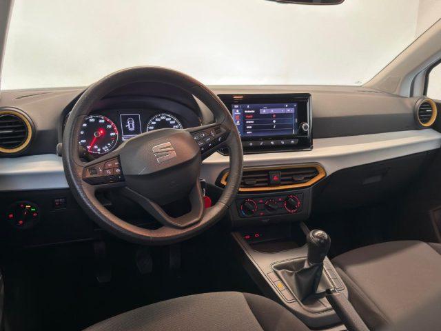 SEAT Arona 1.0 EcoTSI Style