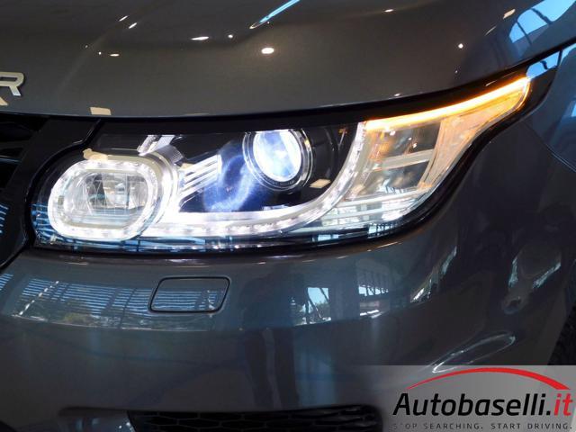 LAND ROVER Range Rover Sport 3.0 TDV6 HSE DYNAMIC 249CV AUTOMATICO 4x4
