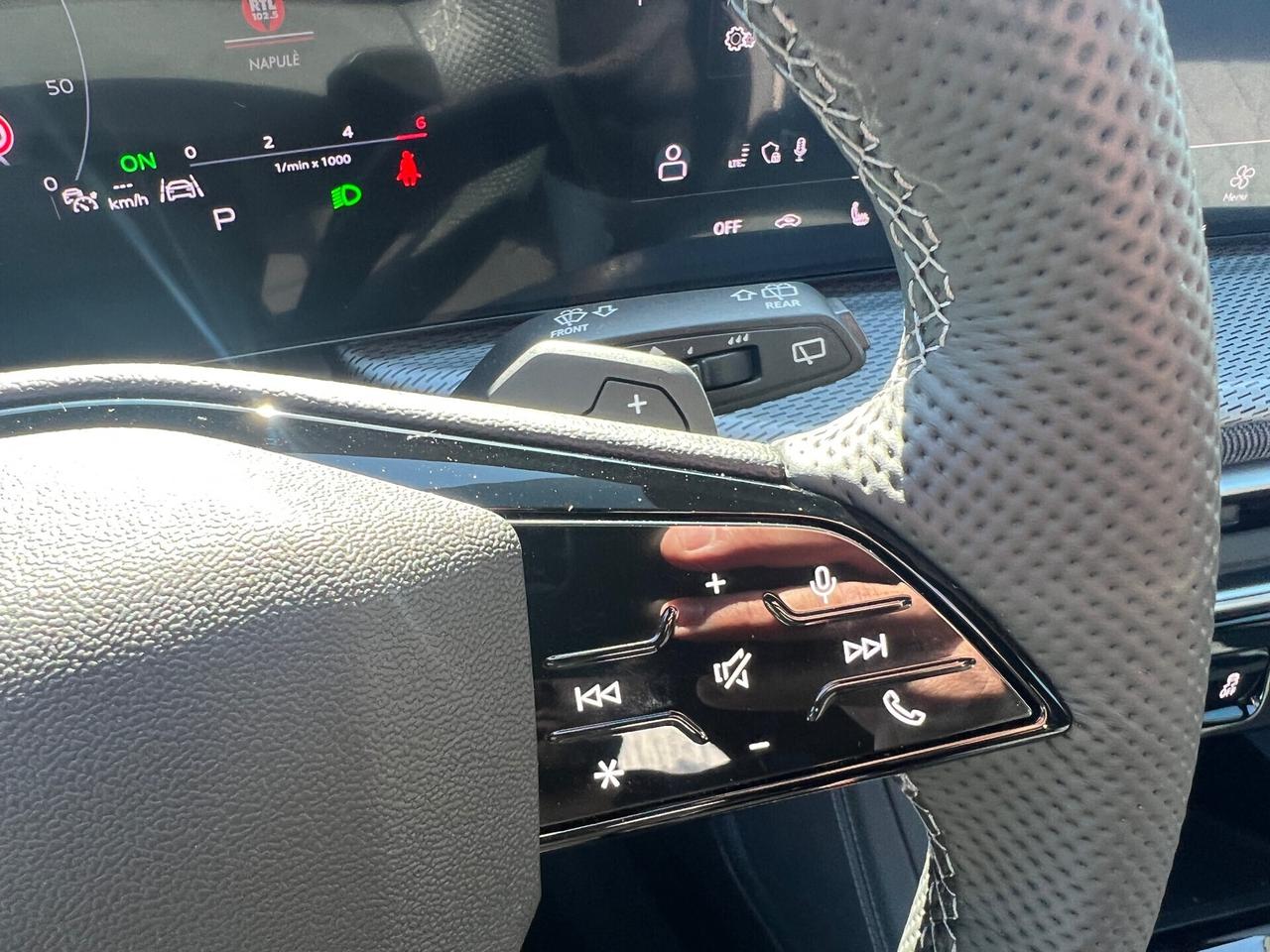 AudiQ5 SPORTBACK S-LINE 2.0TDI QUATTRO-"NUOVA"