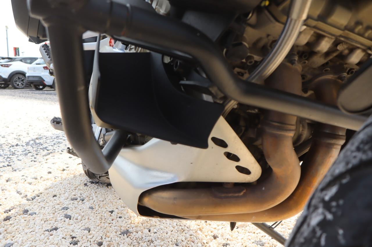 Ducati Multistrada V4 Tua A SOLI 199€