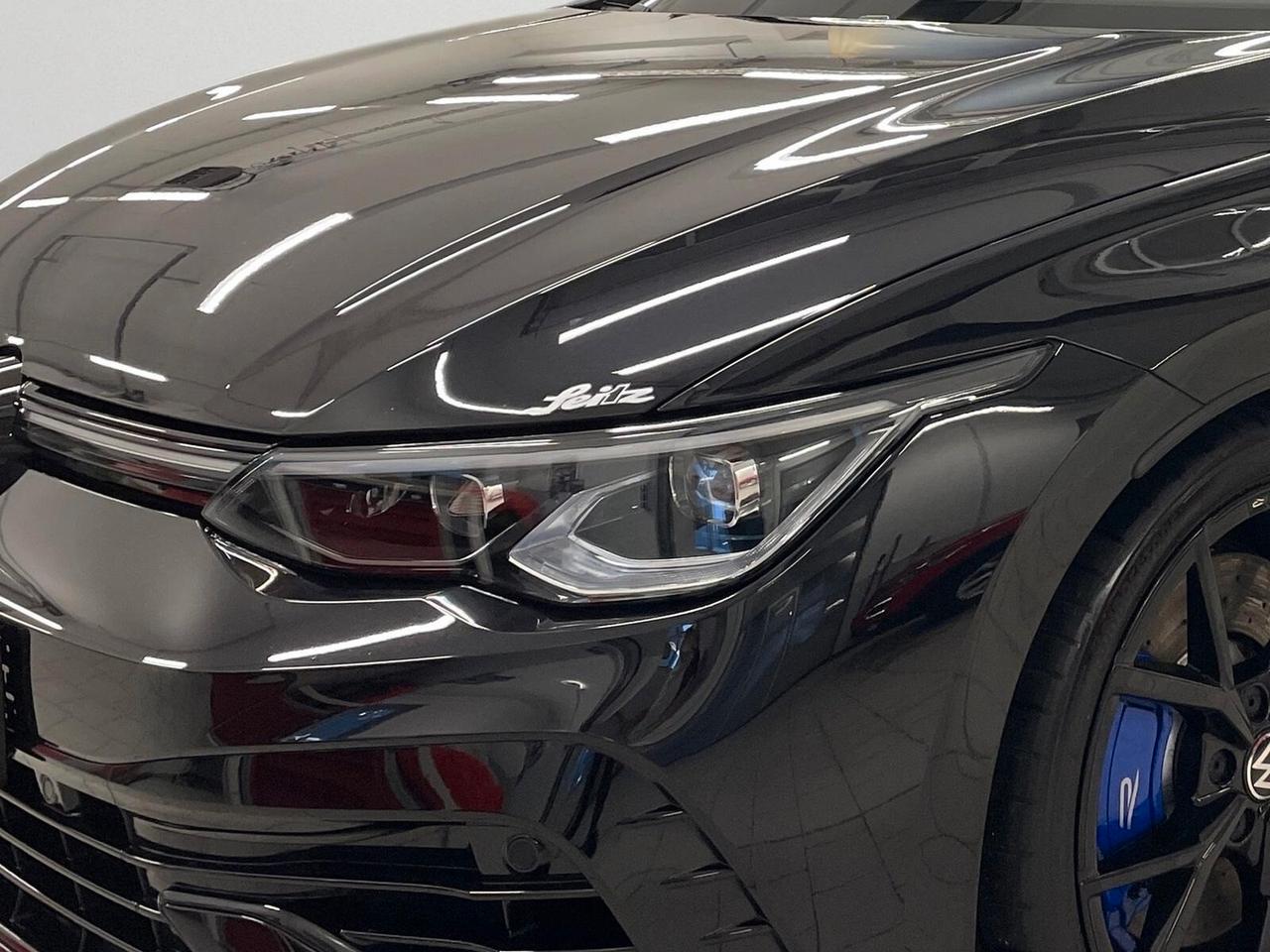 Volkswagen Golf 2.0 TSI R DSG 4Motion