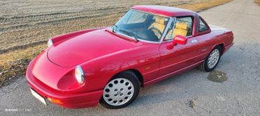 Alfa Romeo Spider DUETTO 2.0 (HARD TOP)