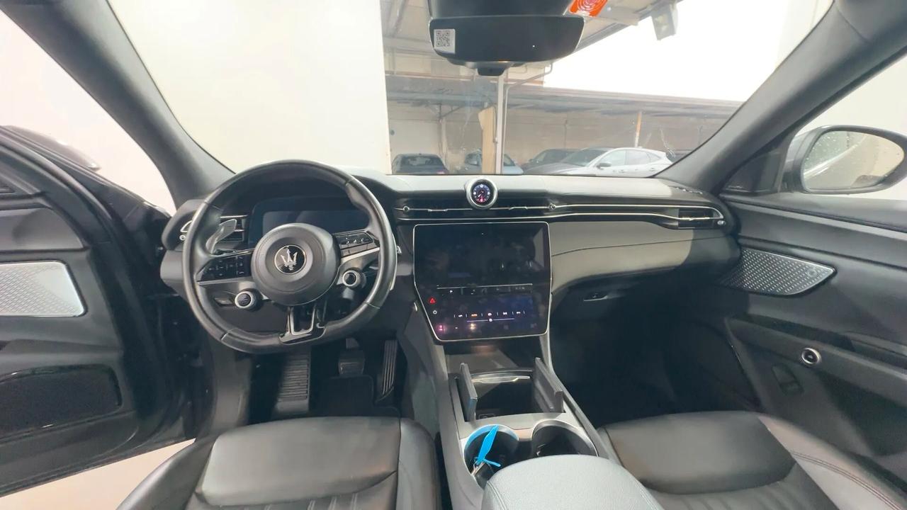 Maserati Grecale MHEV 300 CV AWD GT