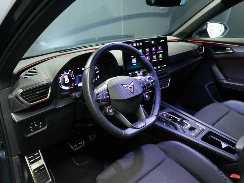 Cupra Formentor Formentor 1.5 TSI Hybrid 150cv DSG