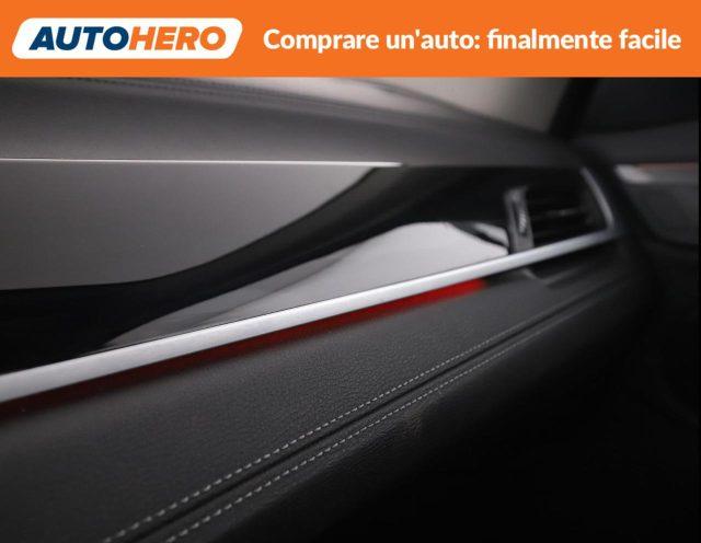 BMW X1 xDrive18d xLine