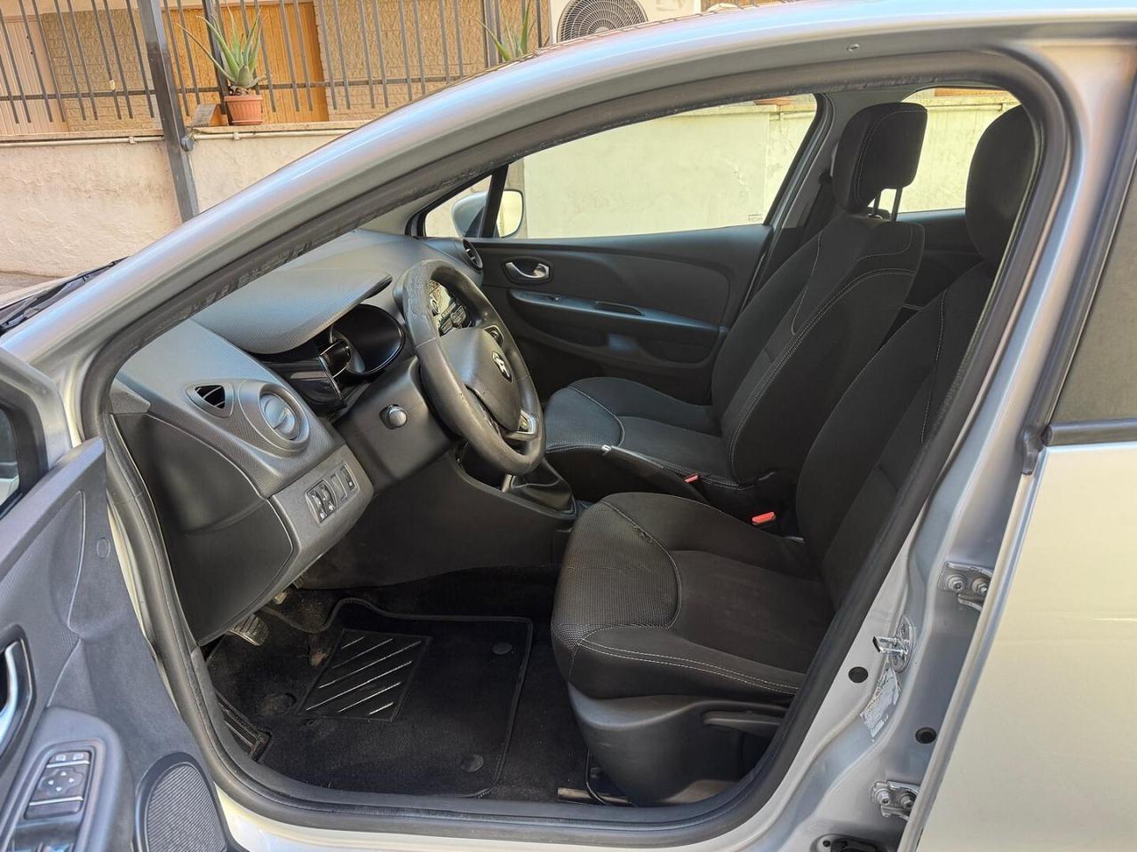 RENAULT Clio dCi 8V 75CV Start&Stop 5P Energy Life