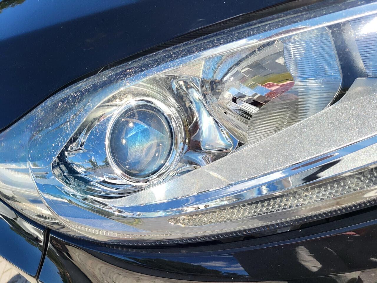 Ford FIESTA 1.4 GPL-UNICO PROPR-NAVI-3 REVISIONI