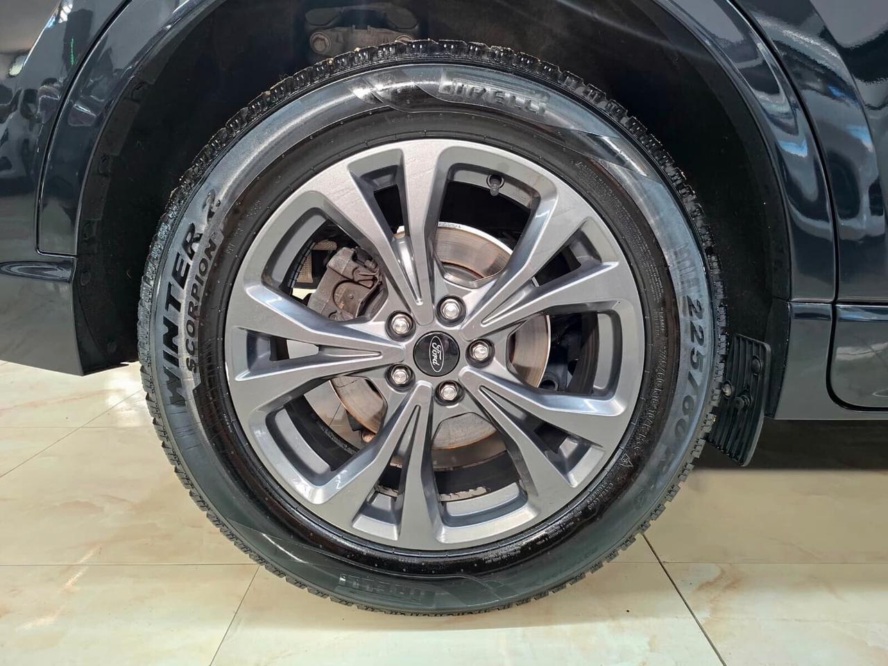 Ford Kuga 1.5 EcoBlue 120cv ST-Line 2022