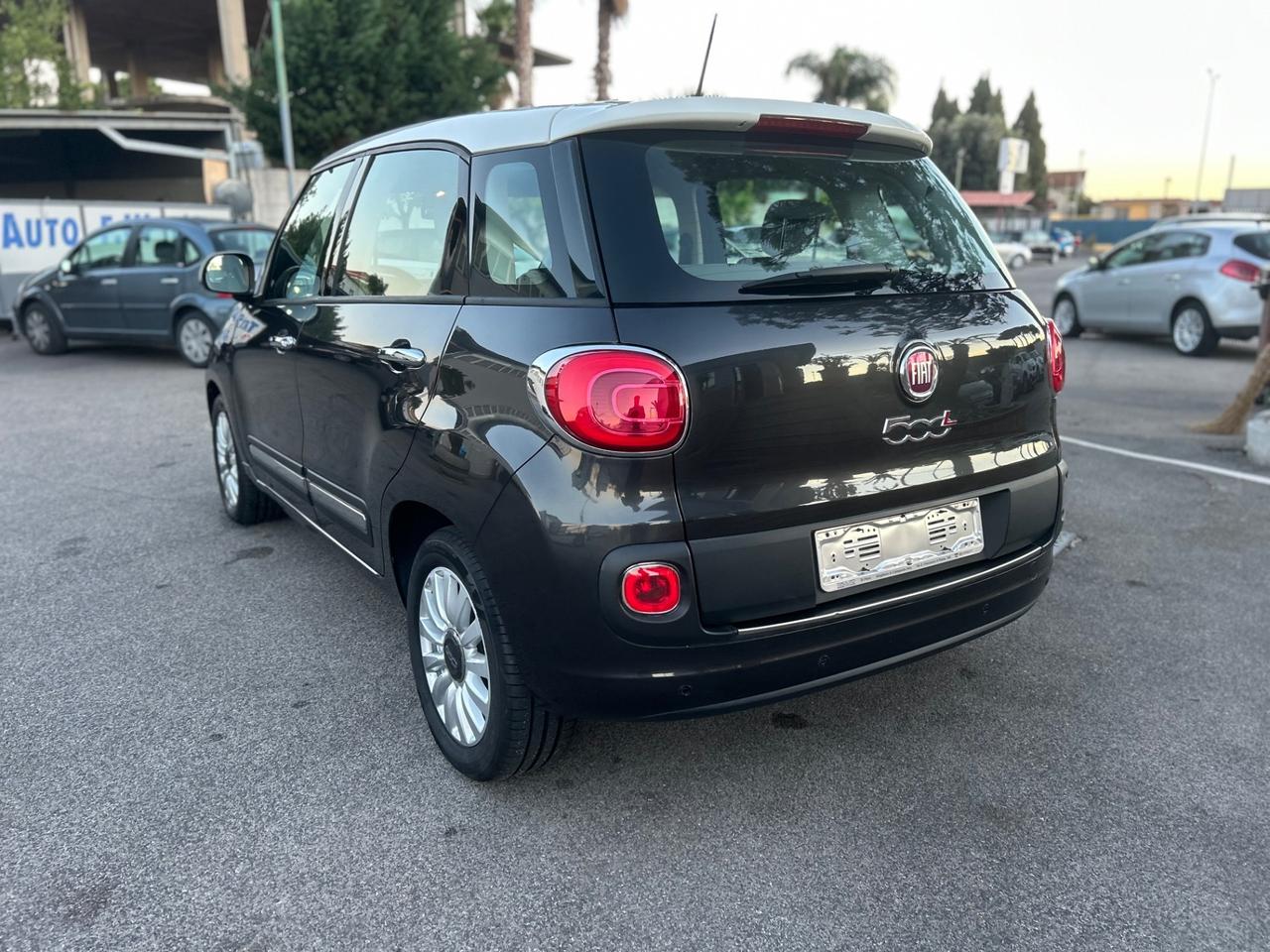 Fiat 500L 1.3 Multijet 85 CV Pop Star
