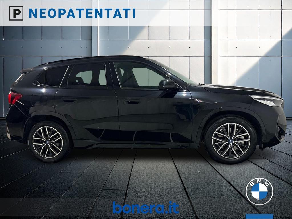 BMW X1 25 e Msport xDrive DCT