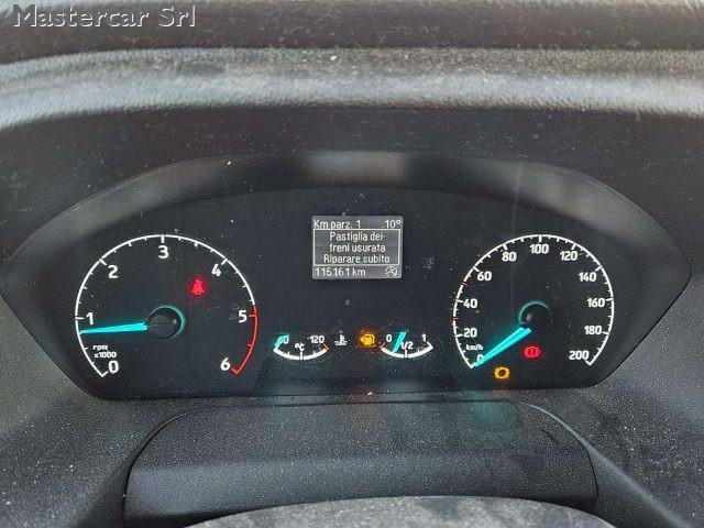 FORD Transit Transit 330 2.0 Eco Mhev 170CV - GH248JF