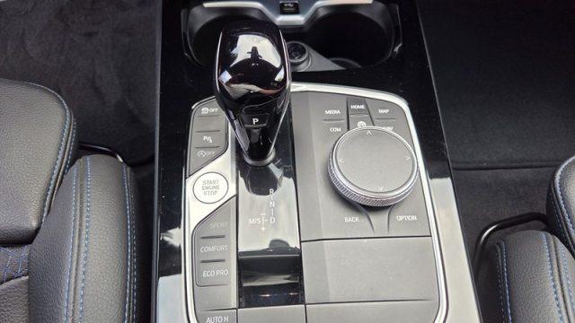 BMW 118 d 5p. Msport PERMUTE UNICOPROPRIETARIO UFF.ITALIA