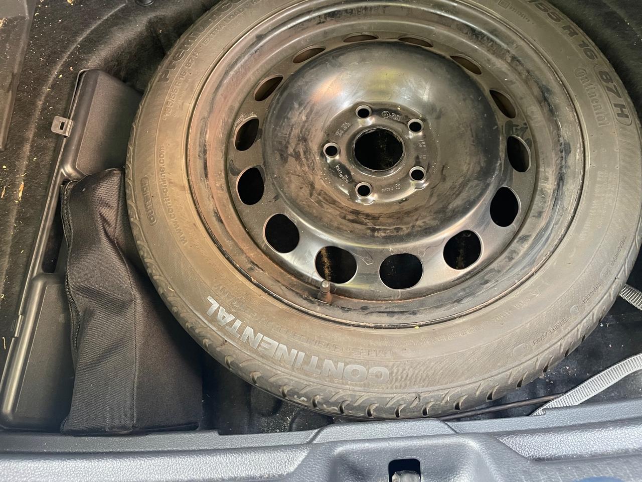 Audi Q2 1.4 TFSI 150cv/1PROP/GARANZIA 12 MESI