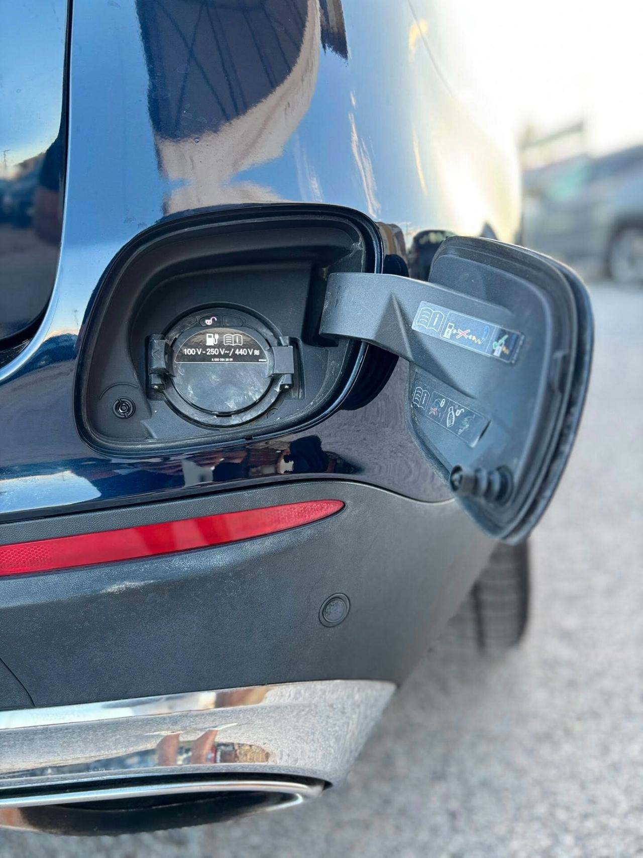 Mercedes-benz GLC 350 GLC350E 4MATIC