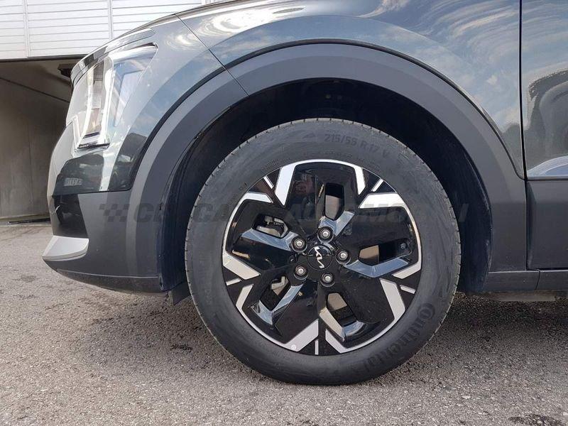 KIA Niro Niro EV 64,8 kWh Business