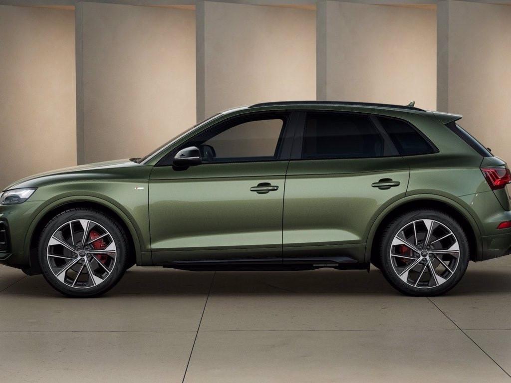 Audi Q5 SPB 40 TDI quattro S tronic line