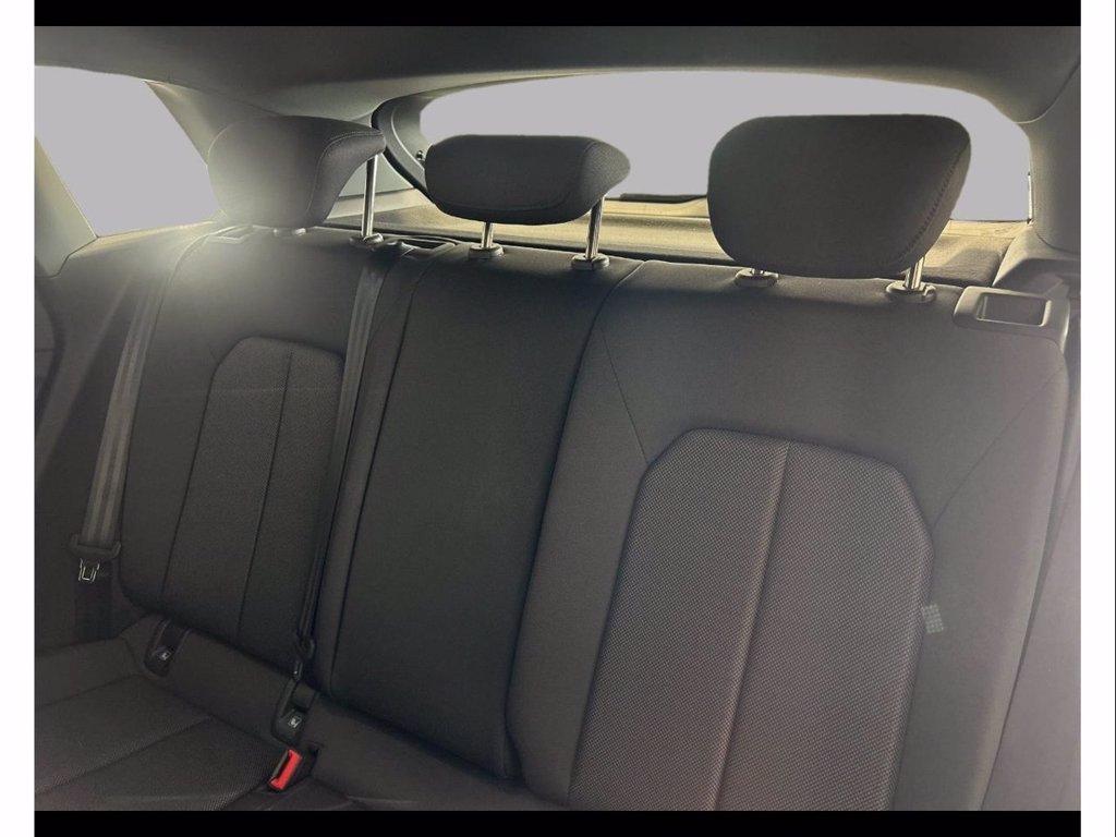 AUDI Q4 e-tron 35 business advanced del 2023