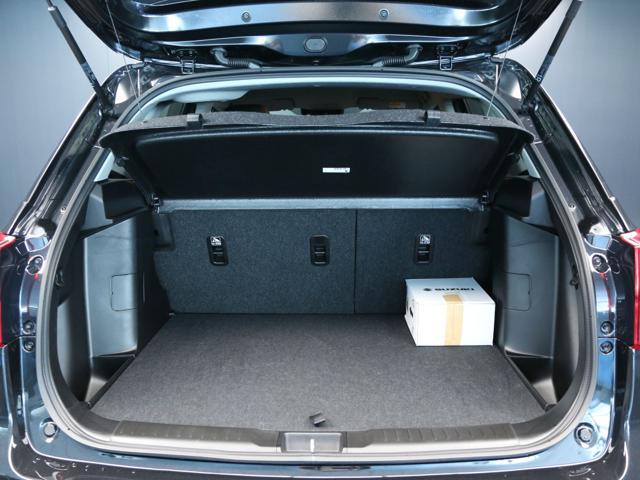 SUZUKI Vitara 1.4 110CV Hybrid 4WD AllGrip Cool+