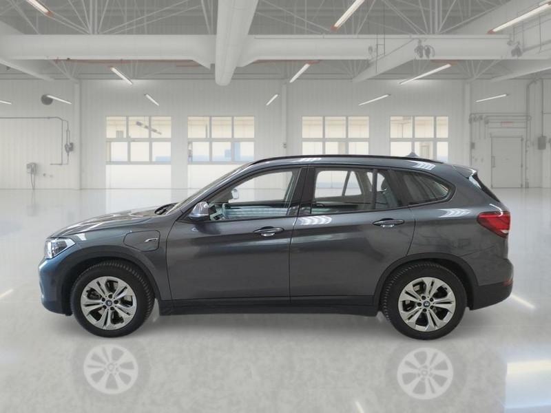 BMW X1 XDRIVE 25E BUSINESS ADVANTAGE AUTOMATICO SUV