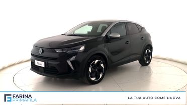 RENAULT Captur II 2024 - Captur 1.0 tce Techno 90cv