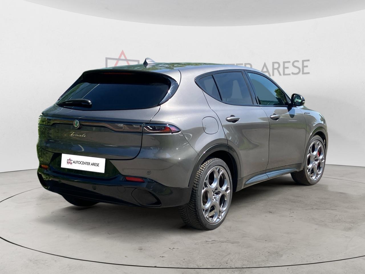 Alfa Romeo Tonale 1.5 hybrid Speciale 130cv tct7