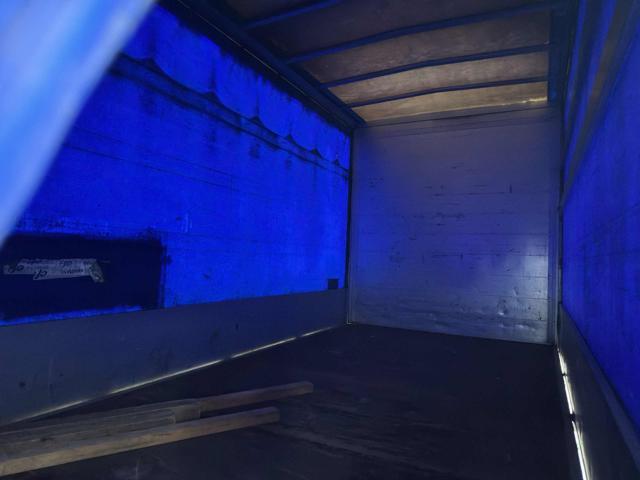 FIAT Ducato 35 2.3 MJT 140CV L4 CENTINATO+TELONE-CRUISE-NAVI-