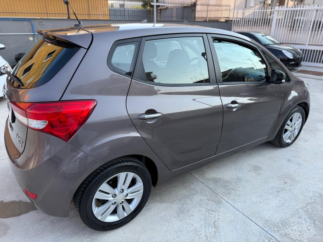 Hyundai iX20 1.4 CRDI 90 CV Style