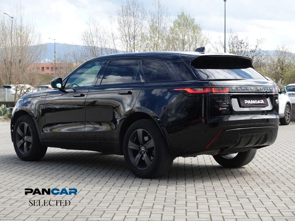 Land Rover Range Rover Velar 2.0D I4 240 CV R-Dynamic