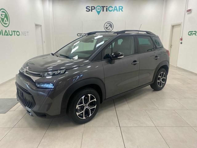 CITROEN C3 Aircross BLUEHDI 110 S&amp;S Shine