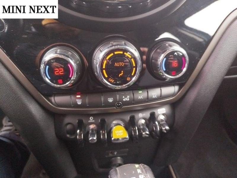 MINI Mini Countryman F60 MINI COUNTRYMAN 1.5 COOPER SE HYPE ALL4 AUTO