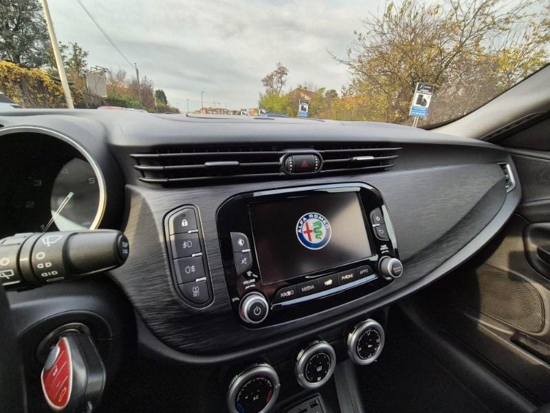 ALFA ROMEO Giulietta (2010-21) Giulietta 1.6 JT...