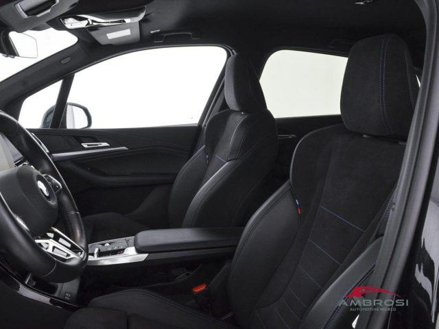 BMW 218 Serie 2 d Msport auto